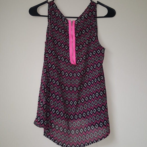 Tank Top - Picture 3 of 3